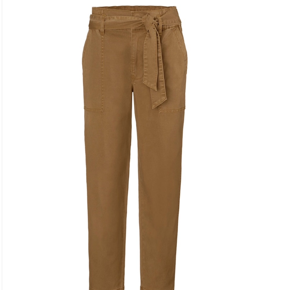 Cabi #5693 Discovery Trouser Khaki NWT